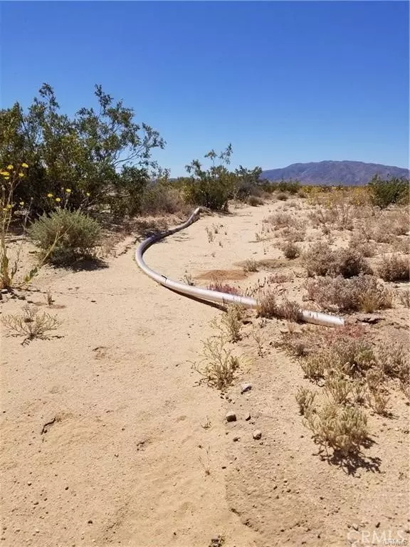 78751 Amboy RD, Twentynine Palms, CA 92277