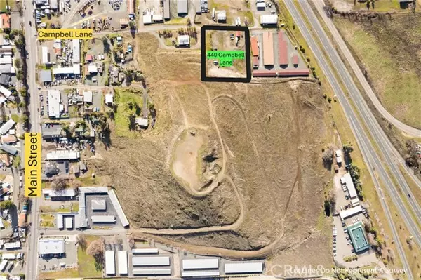 440 Campbell LN, Lakeport, CA 95453