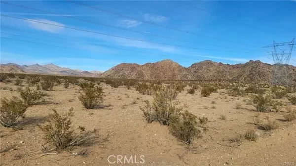 Lucerne Valley, CA 92356,0 Powerline Rd 0453-081-16