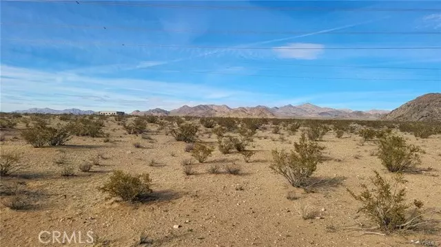 0 Powerline Rd 0453-081-16, Lucerne Valley, CA 92356