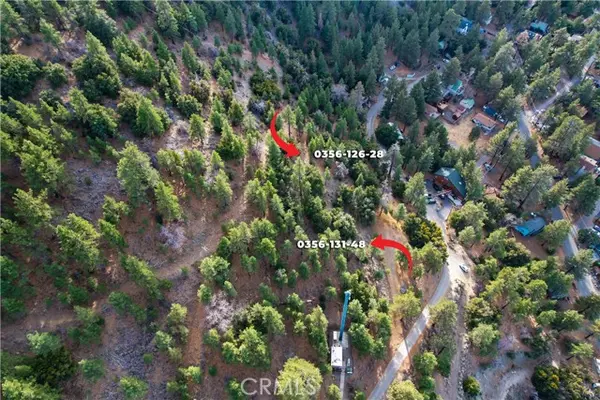 Wrightwood, CA 92397,0 Mojave Scenic DR