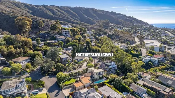 Laguna Beach, CA 92651,31641 Mar Vista AVE