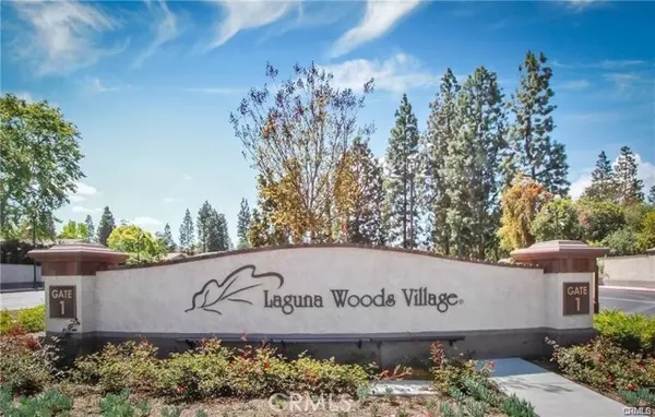 24055 Paseo Del Lago 504, Laguna Woods, CA 92637