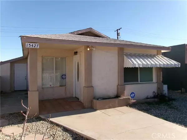 15427 6th ST, Victorville, CA 92395