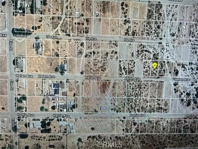 0 Helen AVE, Cabazon, CA 92230