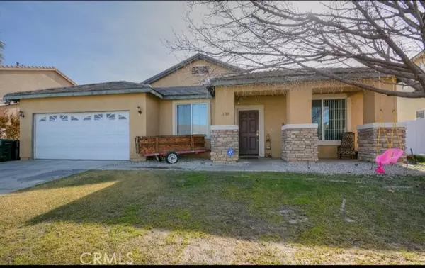 11789 Dellwood RD, Victorville, CA 92392