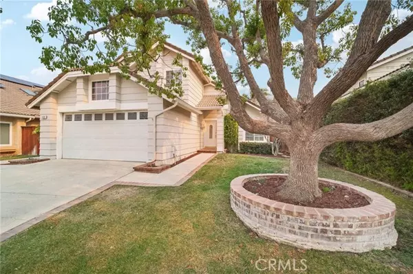 Simi Valley, CA 93065,420 Lazy Brook CT