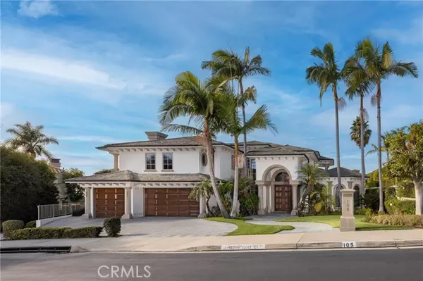 Laguna Beach, CA 92651,105 Irvine Cove CT