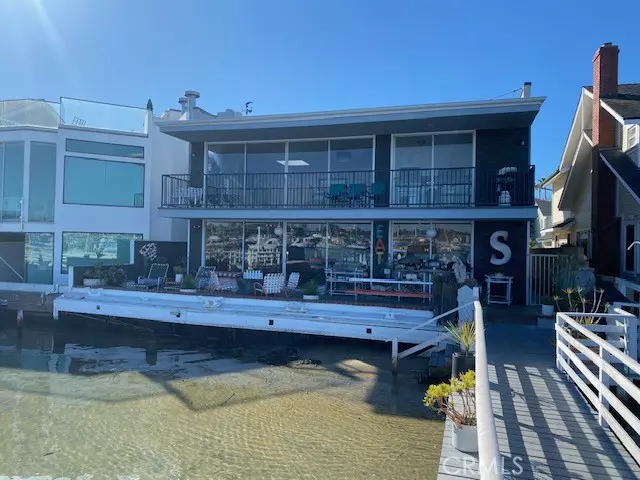 Newport Beach, CA 92661,1006 E. Balboa Blvd B