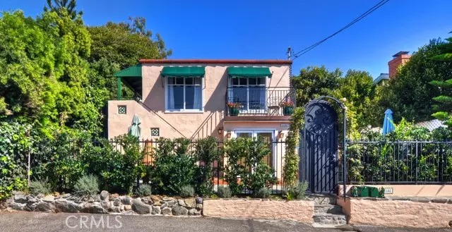 31648 Florence AVE, Laguna Beach, CA 92651