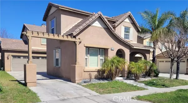 Rancho Cucamonga, CA 91739,12600 Chimney Rock DR