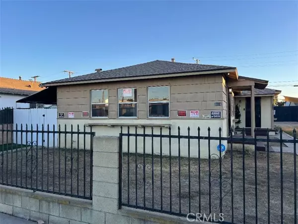 2116 W Compton BLD, Compton, CA 90220