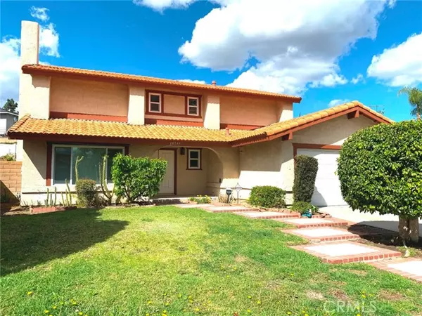 19777 Camino Arroyo, Walnut, CA 91789