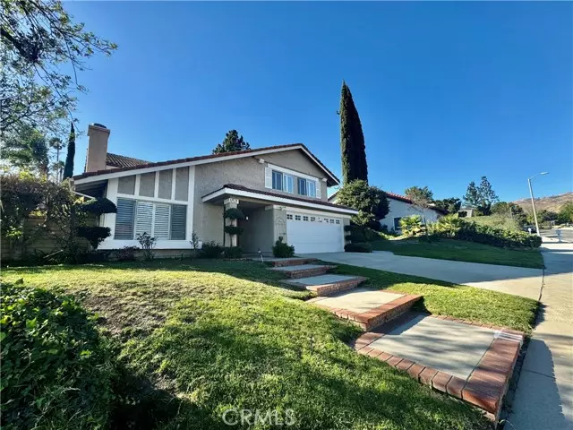 11521 Doral AVE, Porter Ranch, CA 91326