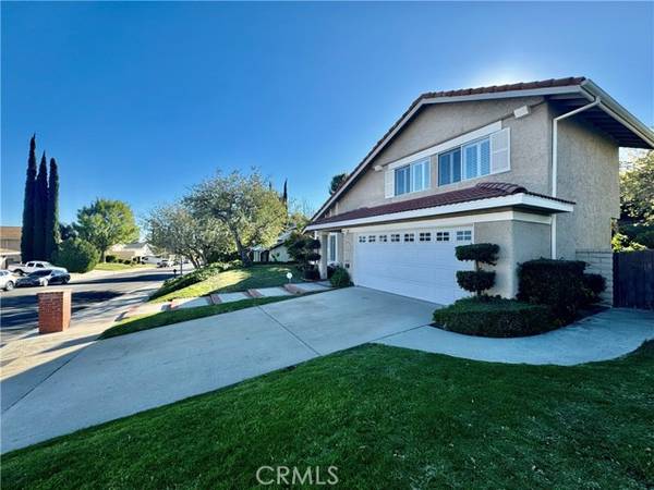 11521 Doral AVE, Porter Ranch, CA 91326