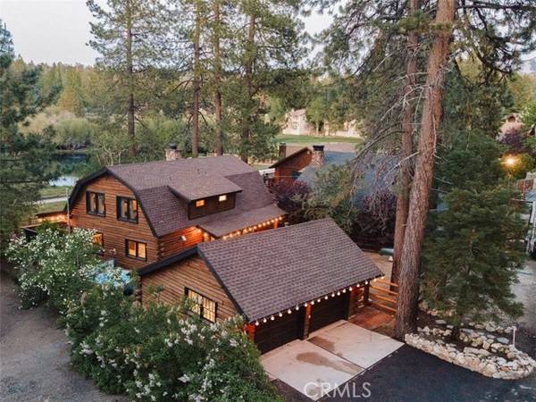 1091 Club View DR, Big Bear Lake, CA 92315