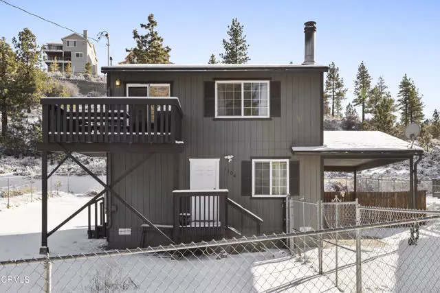 1104 E Big Bear BLD, Big Bear City, CA 92314