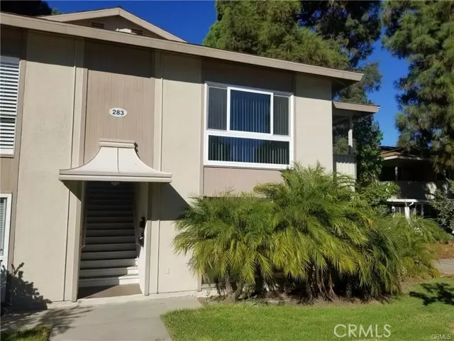 283 AVE CARMEL Q, Laguna Woods, CA 92637