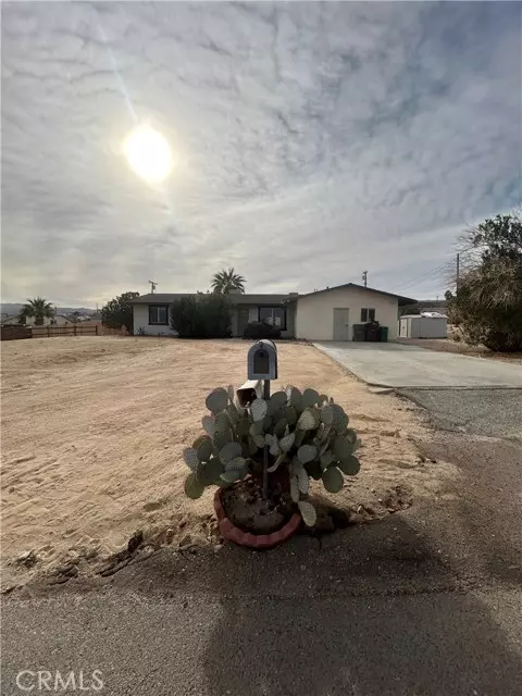 73835 Manana DR, Twentynine Palms, CA 92277