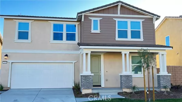 Rialto, CA 92377,2598 Hannah Creek LN