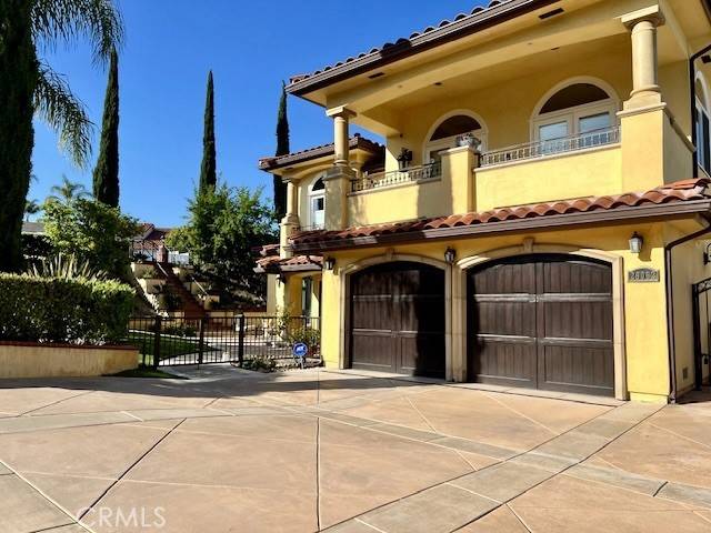 26062 Via Viento, Mission Viejo, CA 92691