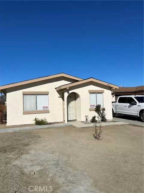 2388 W Oakland AVE, Hemet, CA 92545