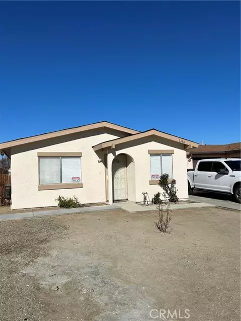 2388 W Oakland AVE, Hemet, CA 92545