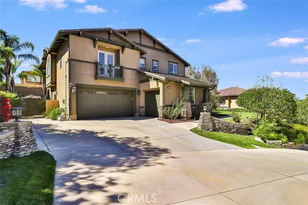 338 Blake Ridge CT, Thousand Oaks, CA 91361