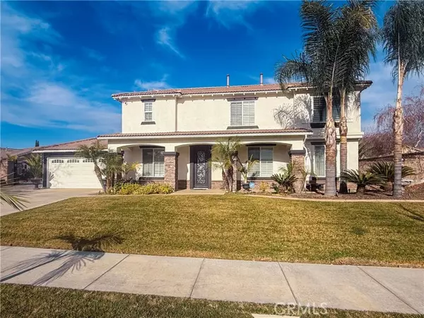 33536 Liberty RD, Yucaipa, CA 92399