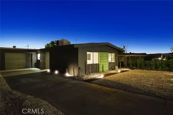 Desert Hot Springs, CA 92240,66925 Desert View AVE