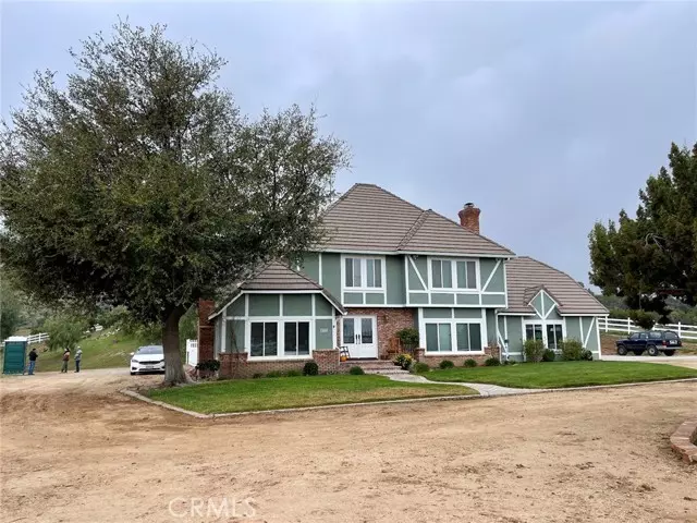 33005 Barber RD, Agua Dulce, CA 91390