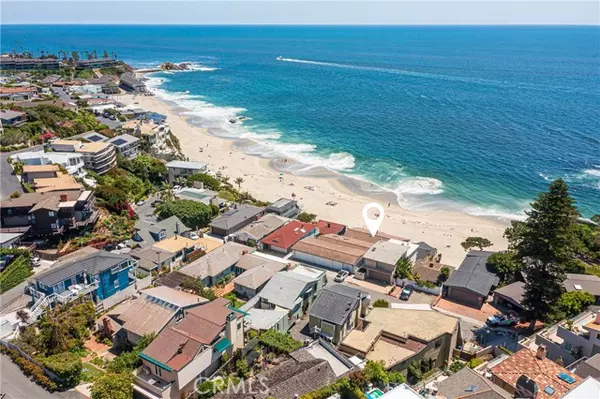 Laguna Beach, CA 92651,2859 Wards TER