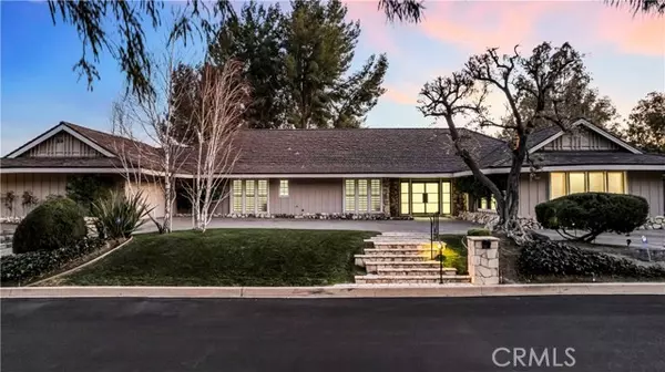 Granada Hills, CA 91344,16630 Demaret PL