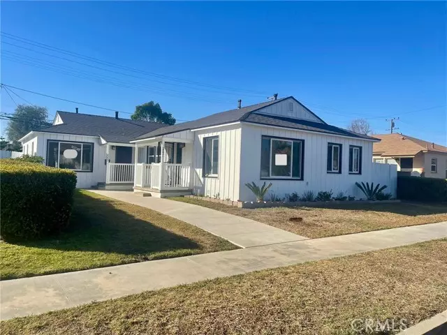 2221 Granada AVE, Long Beach, CA 90815