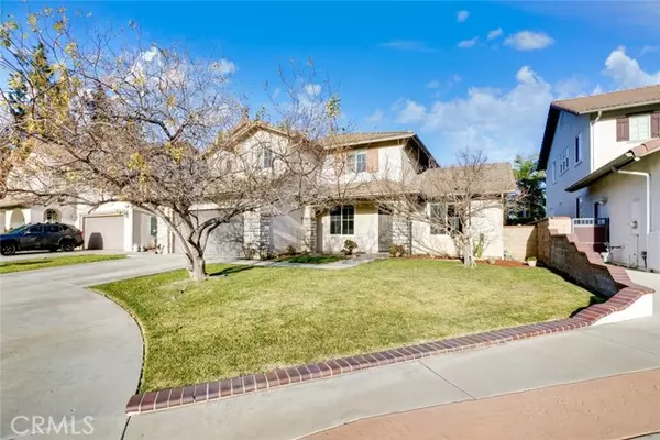 Chino Hills, CA 91709,16551 Sagebrush ST