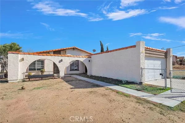 Hesperia, CA 92345,11811 Peach AVE