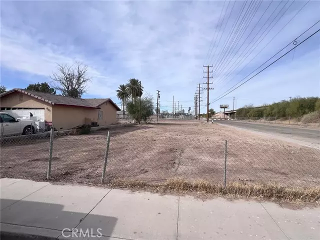 301 S Spring ST, Blythe, CA 92225