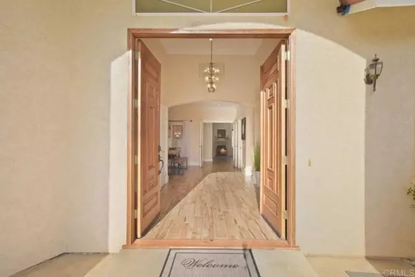 Ramona, CA 92065,24326 Sargeant RD