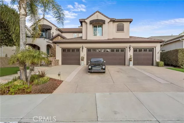 38834 Sugar Pine WAY, Murrieta, CA 92563