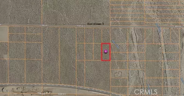 Palmdale, CA 93591,155 E Avenue T