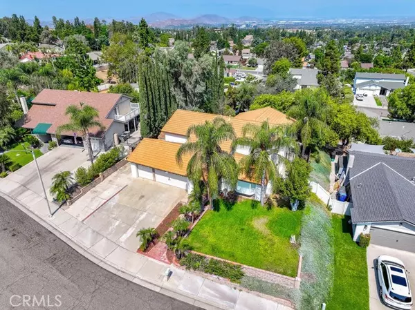 Riverside, CA 92506,2161 Stonefield PL