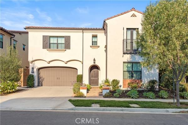 116 Dawn Hike, Irvine, CA 92620