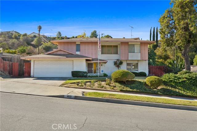 465 Bregante DR, Diamond Bar, CA 91765