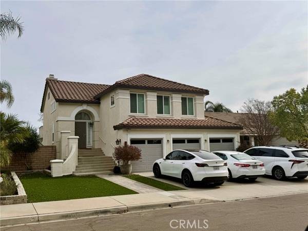 15115 Calle Barcelona, Chino Hills, CA 91709