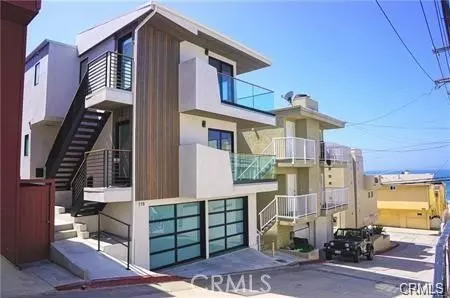 Manhattan Beach, CA 90266,118 Kelp ST A