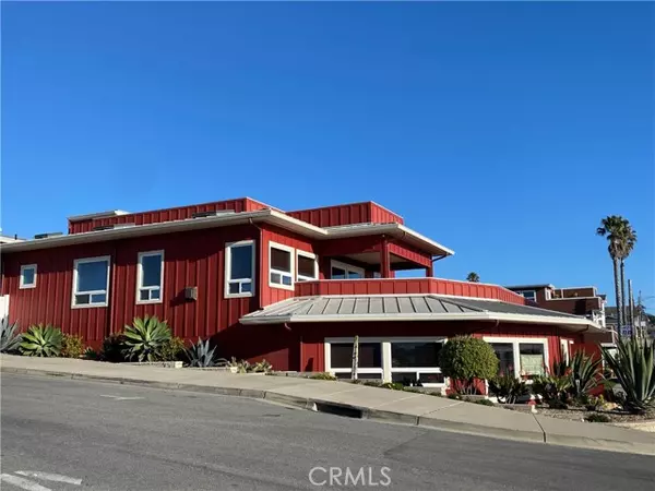 Cayucos, CA 93430,110 E St