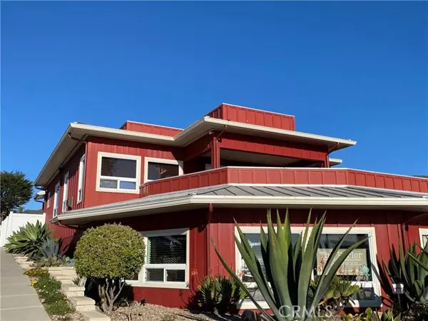 Cayucos, CA 93430,110 E St