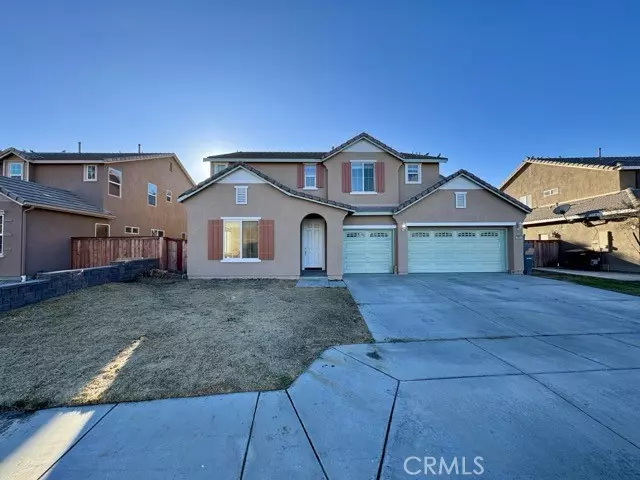 2964 Coffeeberry WAY, San Jacinto, CA 92582