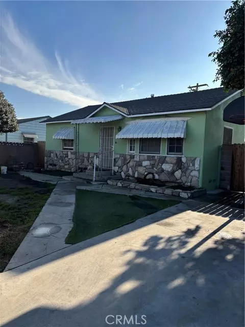 El Monte, CA 91732,11542 Fennell ST