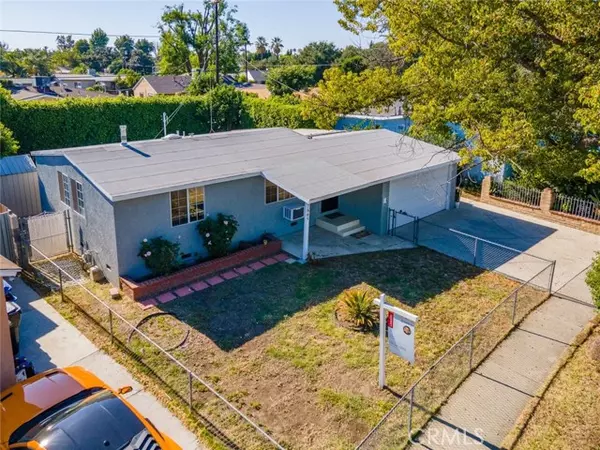 Panorama City, CA 91402,7865 Cantaloupe AVE